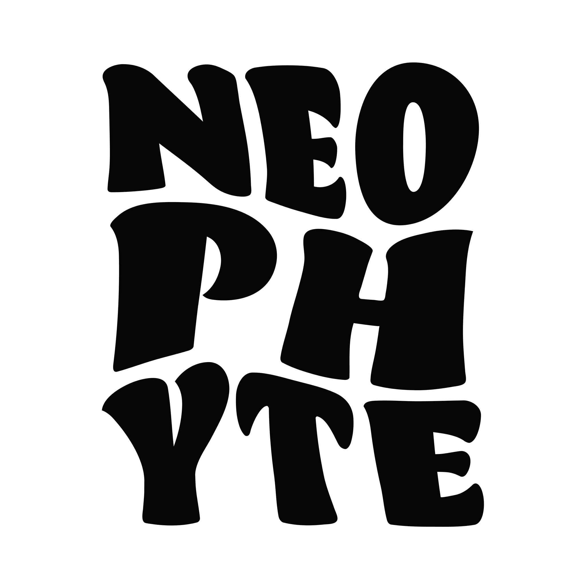 neophyte logo