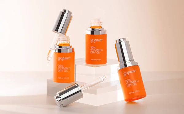 goPure products
