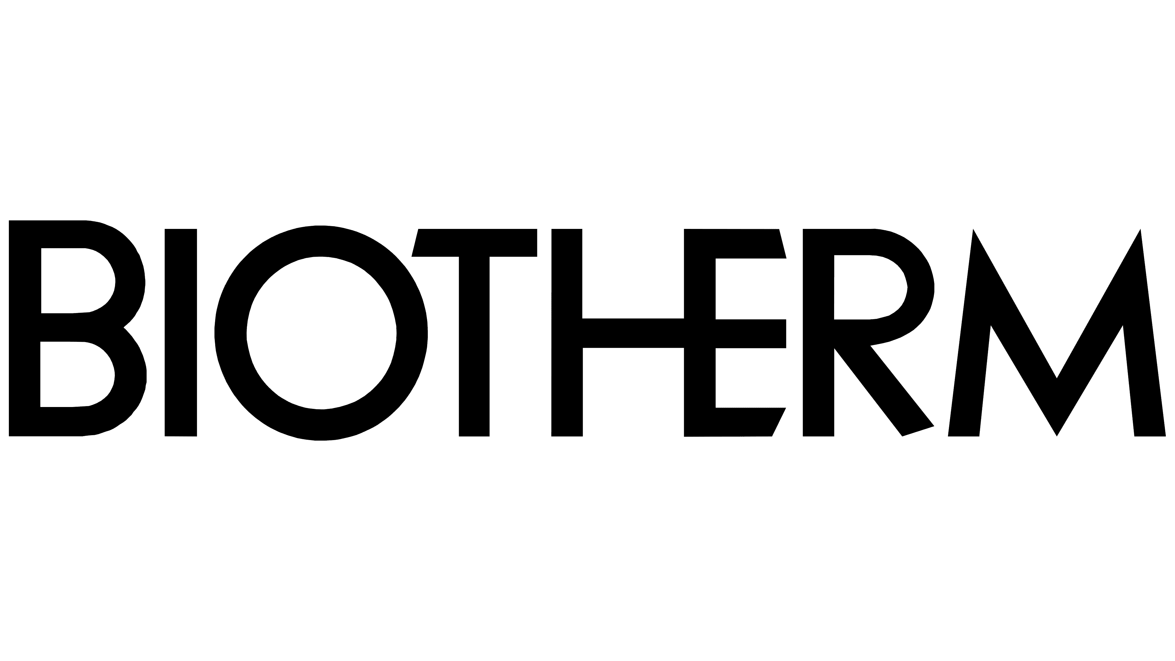 Biotherm logo