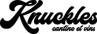 Knuckles-Logo-Black