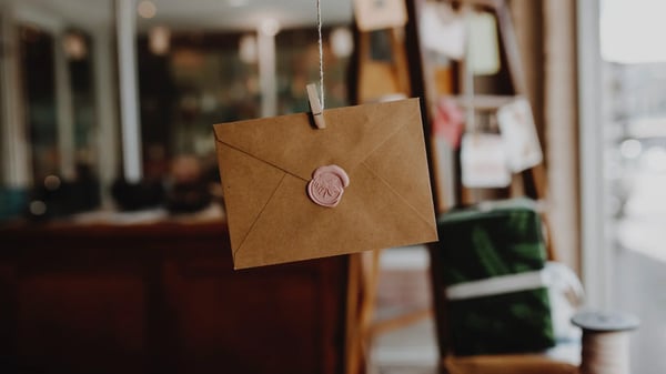 Letter