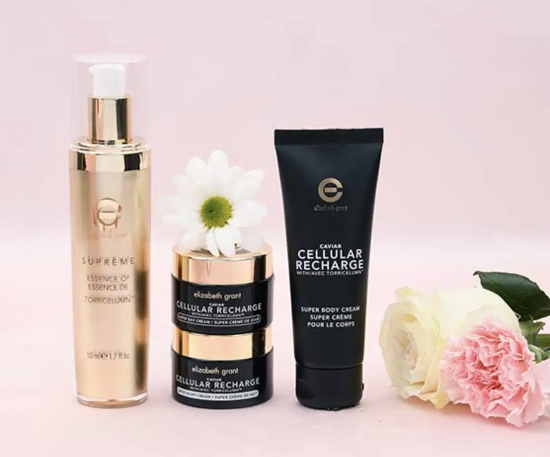 elizabeth grant products