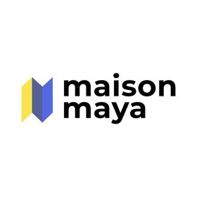 MAISON MAYA logo