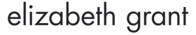 elizabeth grant logo