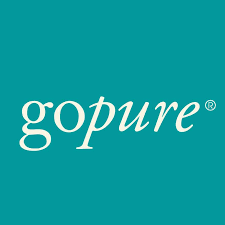 gopure logo