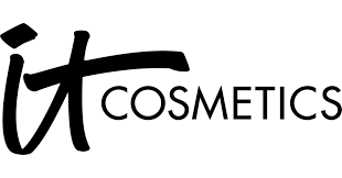 it cosmetics logo