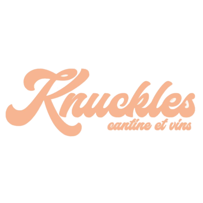 knuckles logo
