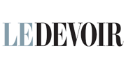 ledevoir logo