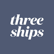 three ships
