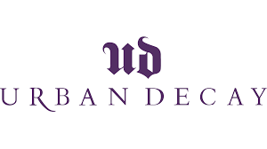urban decay logo