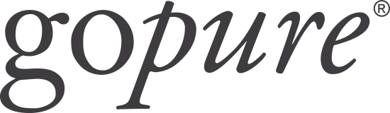 goPure logo